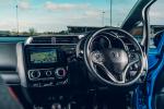Honda Jazz Sport 2018 года (UK)
